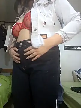 AddySweet online show from November 9, 9:46 pm