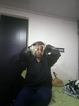 AddySweet online show from November 21, 11:03 pm