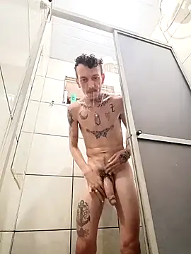 RuivoDotado24cm online show from October 12, 4:39 pm