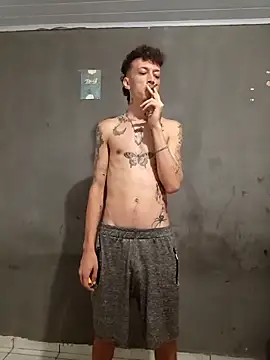 RuivoDotado24cm online show from February 26, 1:10 pm