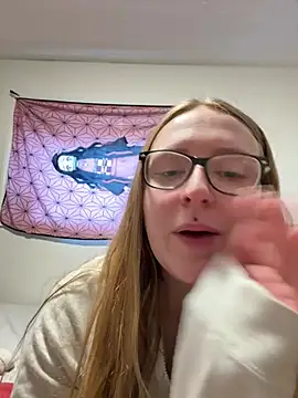 Pattyworld69 online show from February 24, 12:47 pm