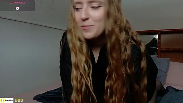 Pattyworld69 online show from April 13, 5:51 pm