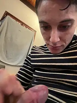 fresh-laD online show from February 19, 1:45 am