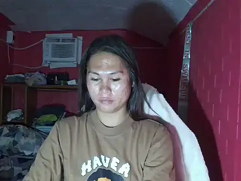 Snapshot of sexychekaiixxx chatting on October 13, 7:36 pm sexychekaiixxx online show from October 13, 7:36 pm