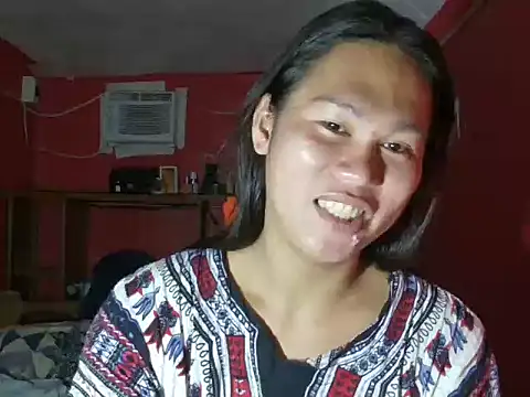 Snapshot of sexychekaiixxx chatting on October 21, 5:30 am sexychekaiixxx online show from October 21, 5:30 am