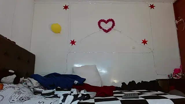 Snapshot of picante70_ chatting on October 15, 11:10 am picante70 online show from October 15, 11:10 am