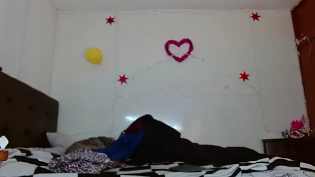 Snapshot of picante70_ chatting on October 25, 10:45 am picante70 online show from October 25, 10:45 am