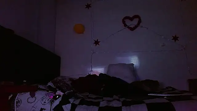 Snapshot of picante70_ chatting on November 4, 9:41 am picante70 online show from November 4, 9:41 am