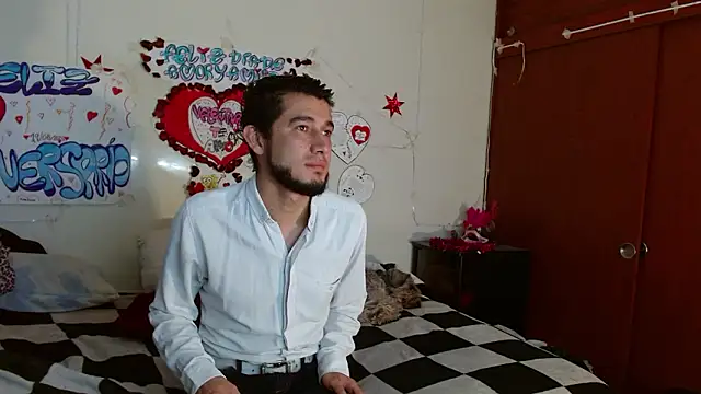 picante70  online show from February 16, 10:33 am