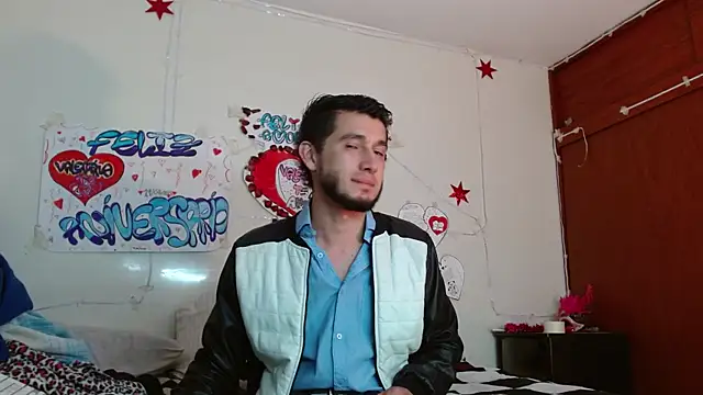 picante70  online show from April 15, 2:51 am