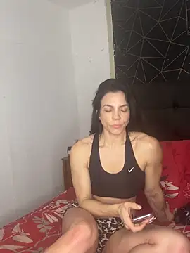 Kattefit online show from December 2, 2:45 pm