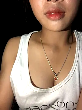 Snapshot of namicute chatting on October 14, 11:16 pm namicute online show from October 14, 11:16 pm