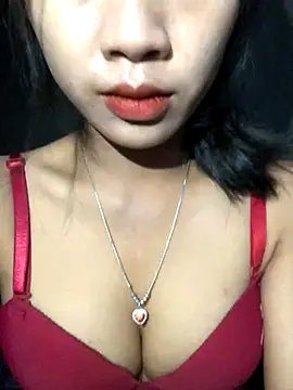 Snapshot of namicute chatting on November 12, 2:12 am namicute online show from November 12, 2:12 am