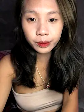 Snapshot of namicute chatting on November 21, 1:48 am namicute online show from November 21, 1:48 am