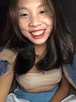 Snapshot of namicute chatting on November 23, 3:45 pm namicute online show from November 23, 3:45 pm