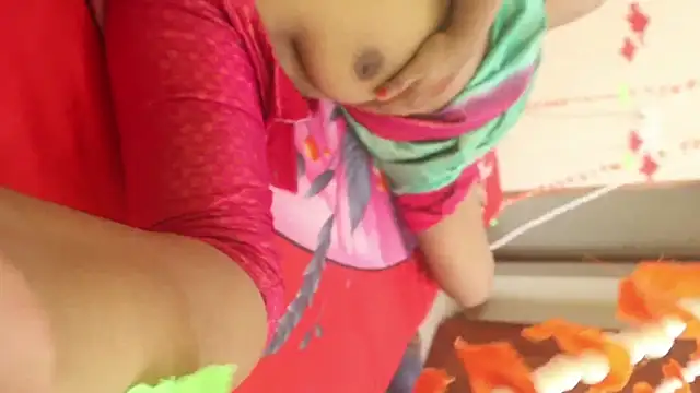 RolePlayCouple online show from October 18, 3:46 pm