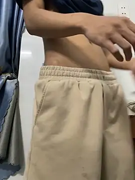 Phan-2007 online show from February 17, 3:19 pm