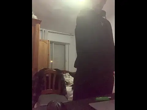 lucky1661 online show from November 21, 7:34 pm