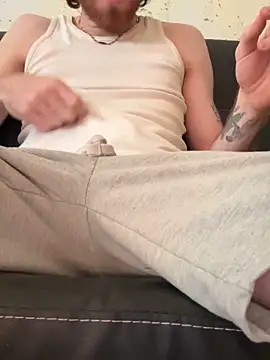 ZorroRomeo online show from October 12, 12:26 pm