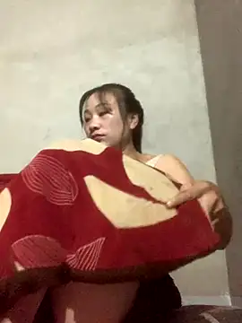 Linh sexyy online show from October 17, 7:49 pm