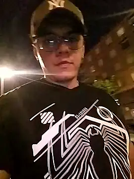 juanricox online show from October 12, 6:07 pm