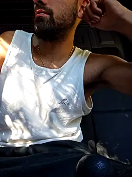 Arf097 online show from October 24, 1:29 pm