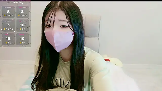 Rin chan 77 online show from November 22, 10:09 pm