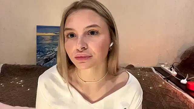 VictoriaMystery online show from October 27, 3:49 pm