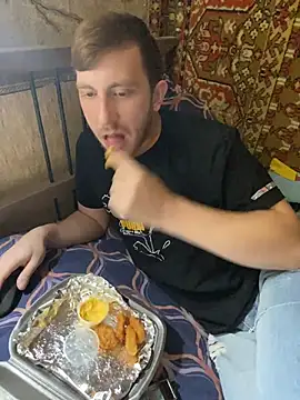 Sextigr2003 online show from November 15, 5:20 pm