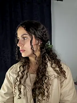 Snapshot of danna_gomez_07 chatting on December 4, 2:43 am danna gomez 07 online show from December 4, 2:43 am