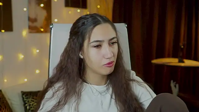 RebeckaThornton online show from December 4, 9:51 am