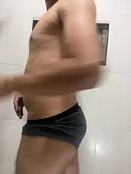 Dani anal ts online show from October 12, 8:19 pm