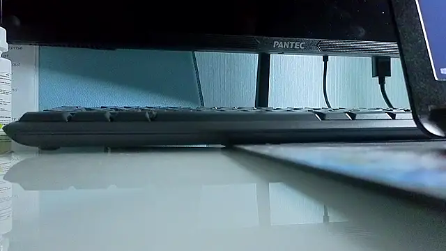 Snapshot of MissPompadure chatting on October 22, 3:56 pm MissPompadure online show from October 22, 3:56 pm