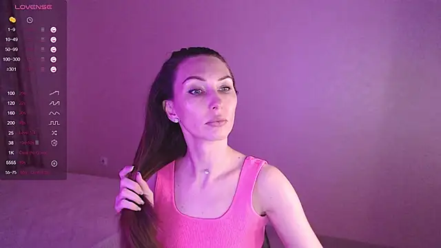 Lilith Sora online show from December 3, 6:21 am