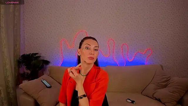 Lilith Sora online show from January 9, 7:00 am