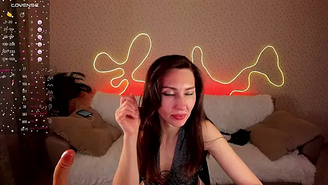 Lilith Sora online show from March 9, 3:43 am