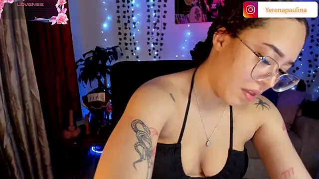 Lizz martins online show from November 5, 2:00 am