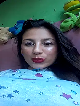 Naomy-daviis online show from October 19, 10:10 pm