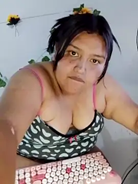 natt-bigass online show from October 29, 1:41 am