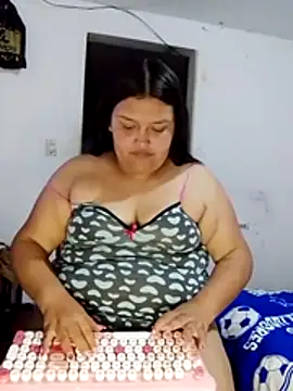 natt-bigass online show from December 4, 2:54 am