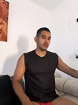 Andyy Carterr online show from October 13, 4:51 pm