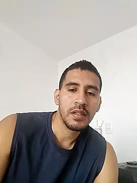 Andyy Carterr online show from October 29, 4:09 pm