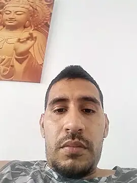 Andyy Carterr online show from November 8, 4:07 pm