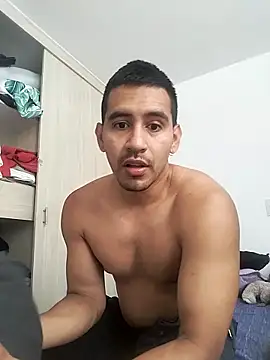 Andyy Carterr online show from November 9, 1:42 pm