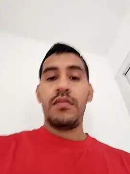 Andyy Carterr online show from November 14, 5:00 pm