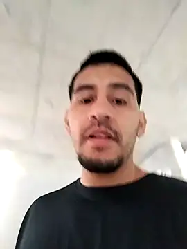 Andyy Carterr online show from January 13, 8:36 pm