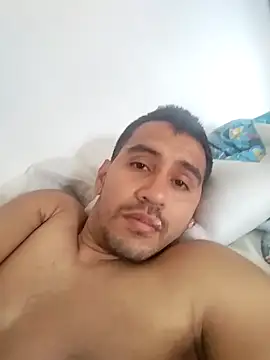 Andyy Carterr online show from February 17, 8:37 pm