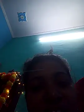 Snapshot of Prishacam2 chatting on October 30, 5:31 am Prishacam2 online show from October 30, 5:31 am