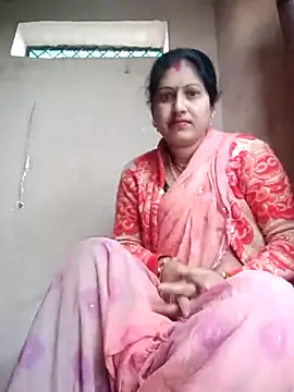 Snapshot of Rayal_bhabi chatting on December 18, 1:33 am Rayal bhabi online show from December 18, 1:33 am