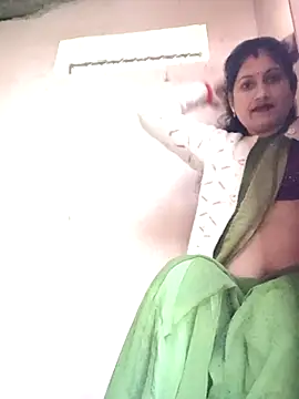 Snapshot of Rayal_bhabi chatting on January 13, 2:17 am Rayal bhabi online show from January 13, 2:17 am